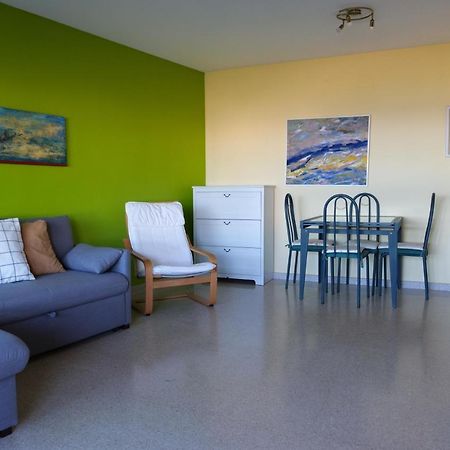 Apartamento Jardines Del Mar El Campello, Alicante Luaran gambar