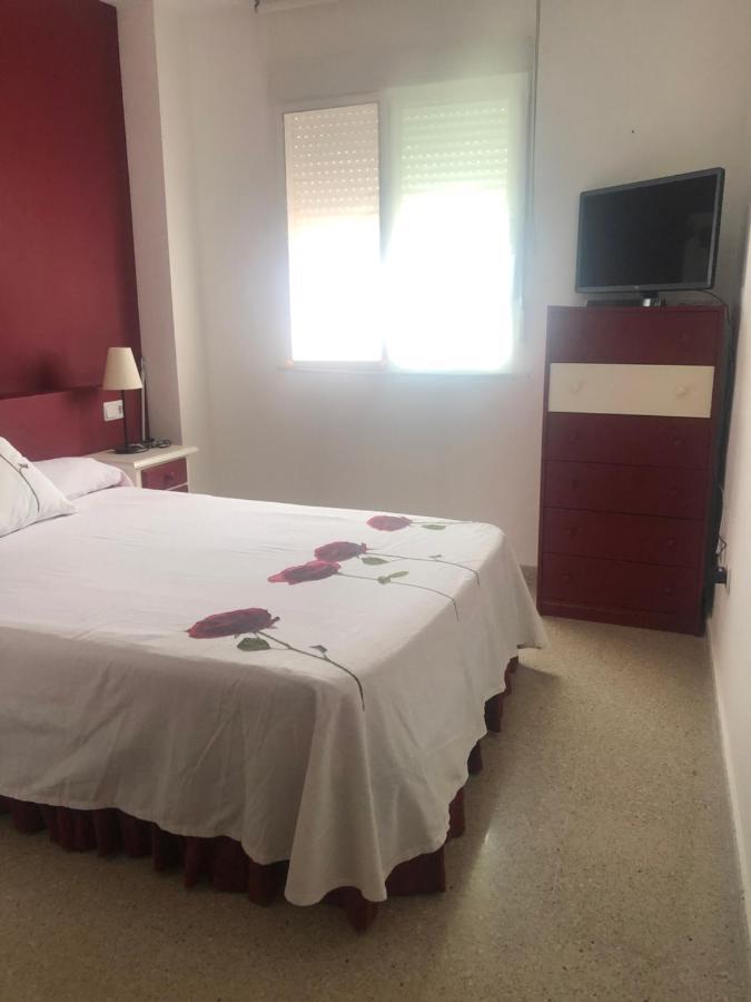 Apartamento Jardines Del Mar El Campello, Alicante Luaran gambar