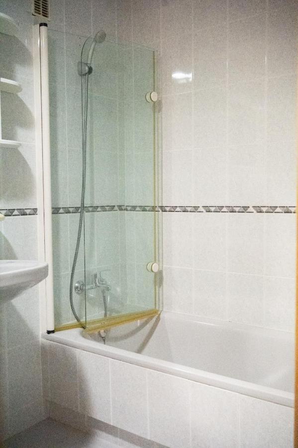 Apartamento Jardines Del Mar El Campello, Alicante Luaran gambar