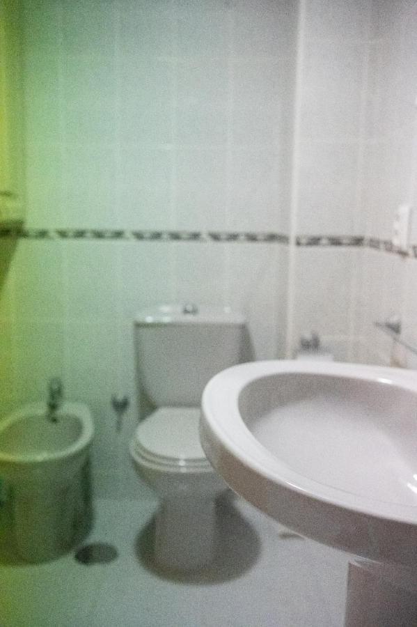Apartamento Jardines Del Mar El Campello, Alicante Luaran gambar