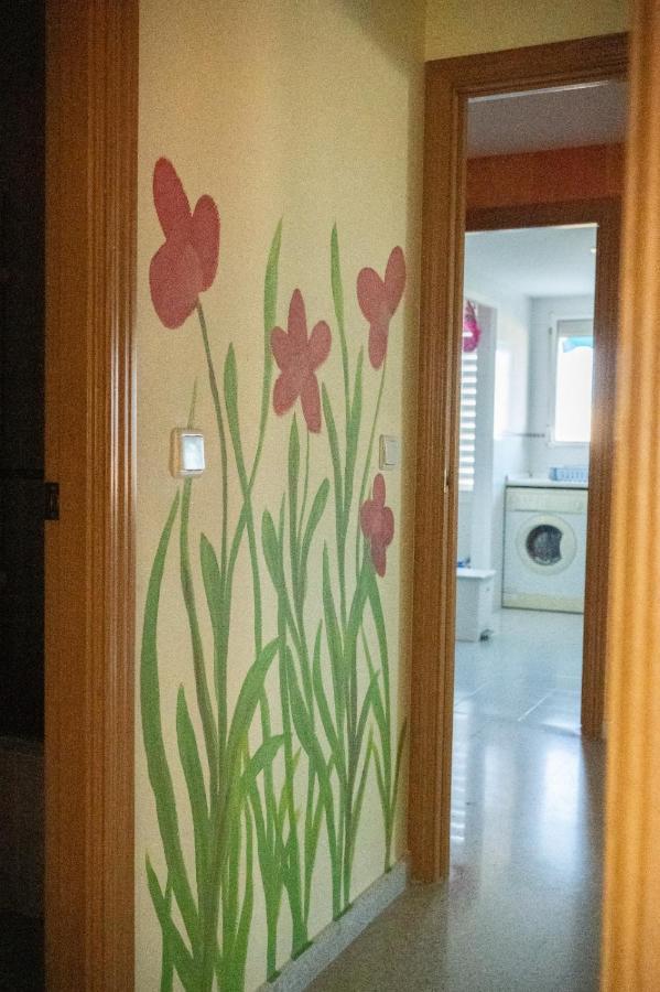 Apartamento Jardines Del Mar El Campello, Alicante Luaran gambar