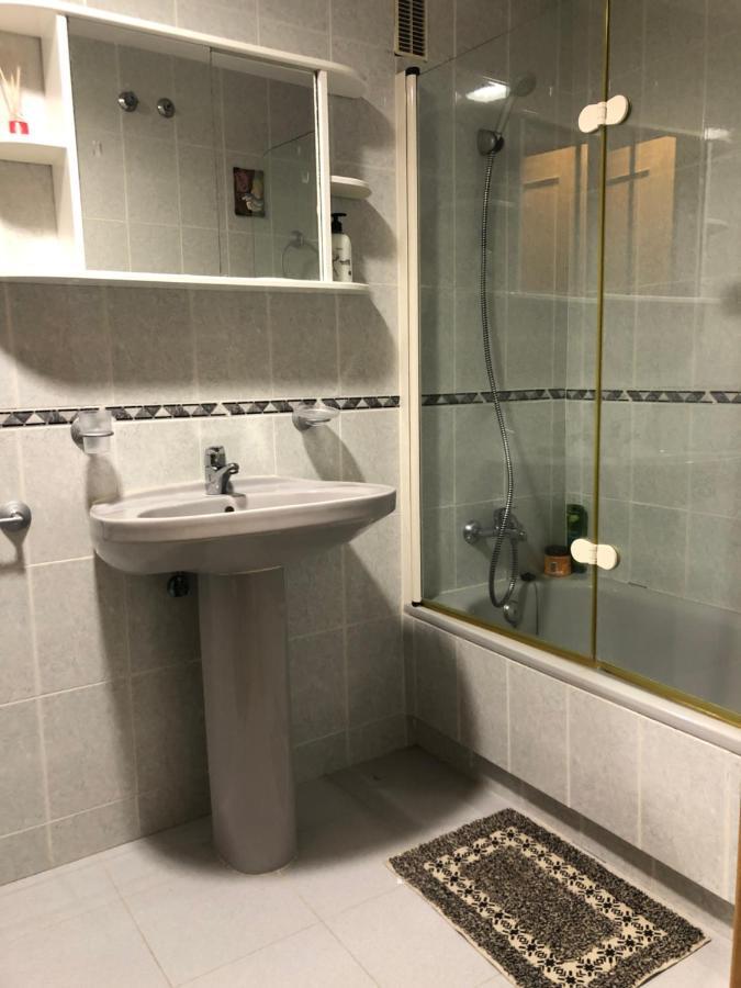 Apartamento Jardines Del Mar El Campello, Alicante Luaran gambar