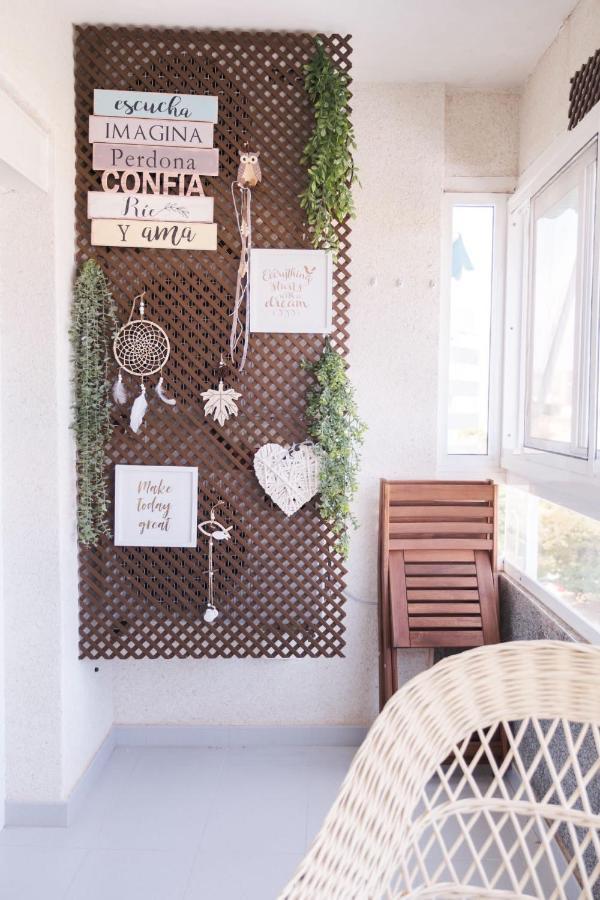 Apartamento Jardines Del Mar El Campello, Alicante Luaran gambar