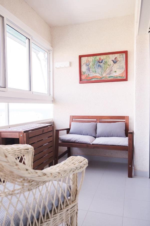 Apartamento Jardines Del Mar El Campello, Alicante Luaran gambar